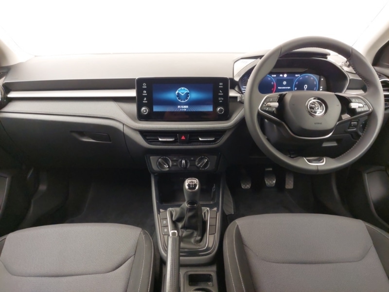 Used Skoda Fabia 2024 for sale - 76816672: Photo 2