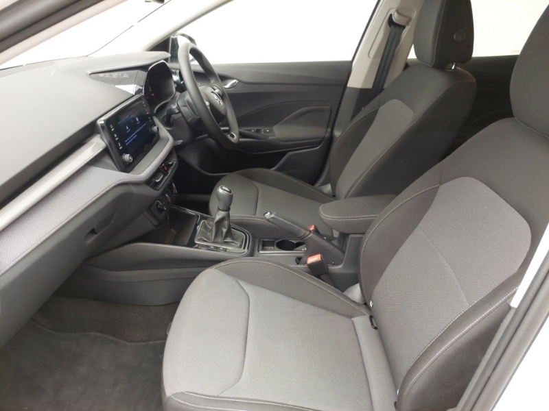 Used Skoda Fabia 2024 for sale - 76816672: Photo 5