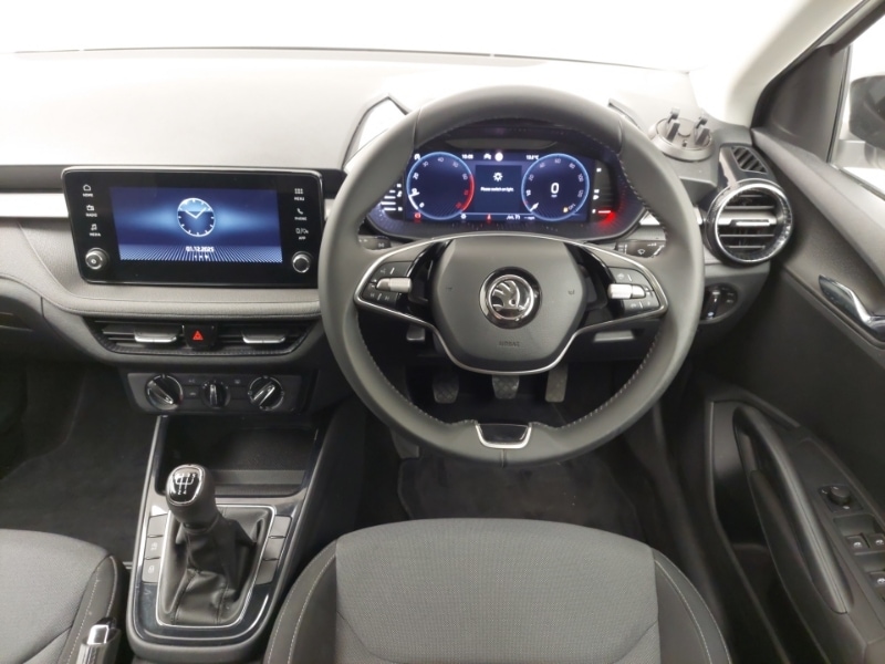 Used Skoda Fabia 2024 for sale - 76816672: Photo 7