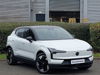 Volvo - EX30
