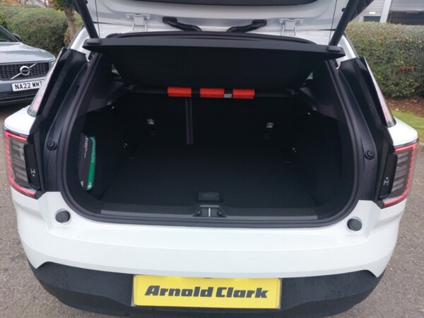 Used Volvo EX30 2025 for sale - 76265018: Photo 8