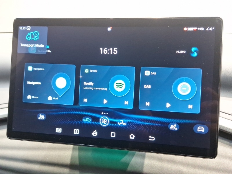 Used BYD Atto 3 2025 for sale - 76471925: Photo 10