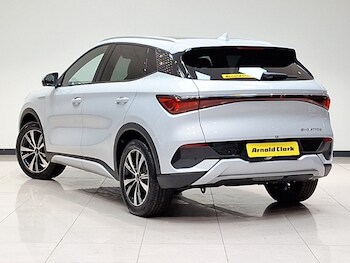 Used BYD Atto 3 2025 for sale - 76471925: Photo