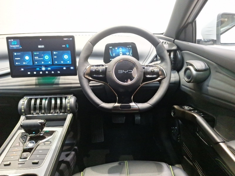 Used BYD Atto 3 2025 for sale - 76471925: Photo 7