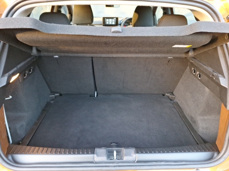 Used Dacia Sandero Stepway 2023 for sale - 76518981: Photo 8