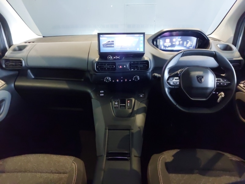 Used Peugeot Rifter 2025 for sale - 77842081: Photo 2