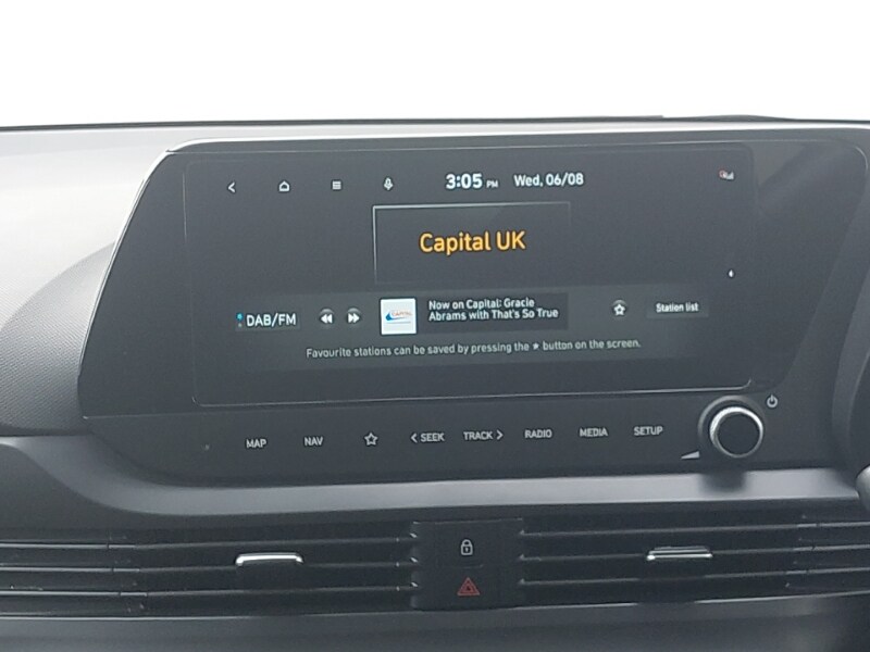 Used Hyundai i20 2024 for sale - 76614568: Photo 10