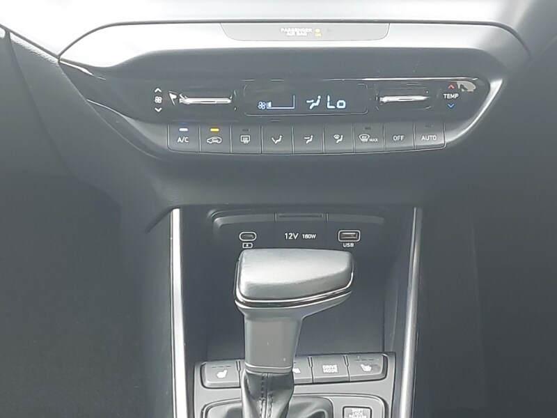 Used Hyundai i20 2024 for sale - 76614568: Photo 11