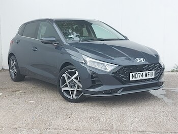 2024 - 1.0T GDi Premium 5dr DCT