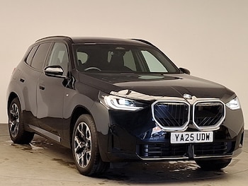 Used BMW iX3 2025 for sale - 77923632: Photo