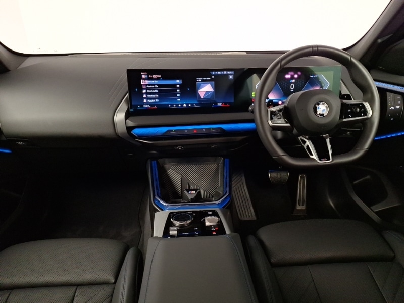 Used BMW iX3 2025 for sale - 77923632: Photo 2