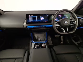 Used BMW iX3 2025 for sale - 77923632: Photo