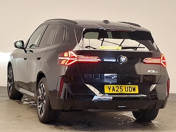 Used BMW iX3 2025 for sale - 77923632: Photo