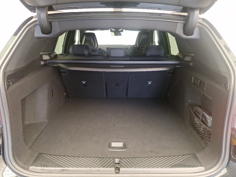 Used BMW iX3 2025 for sale - 77923632: Photo 8