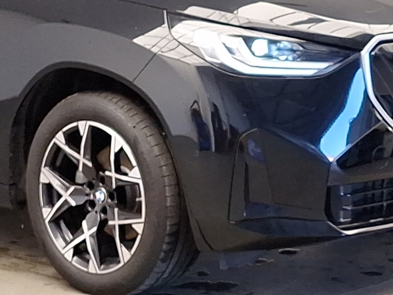 Used BMW iX3 2025 for sale - 77923632: Photo 9