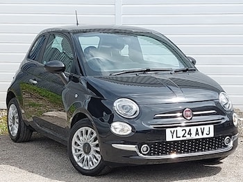 Used Fiat 500 2024 for sale - 78816665: Photo
