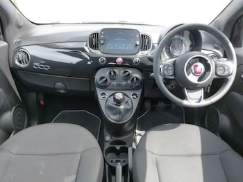 Used Fiat 500 2024 for sale - 78816665: Photo