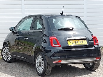 Used Fiat 500 2024 for sale - 78816665: Photo
