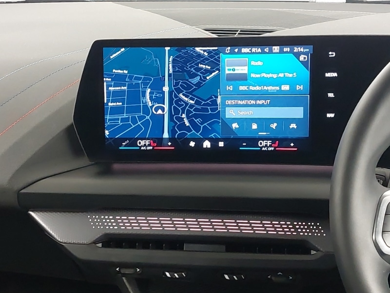 Used BMW 1 Series 2025 for sale - 77877064: Photo 8