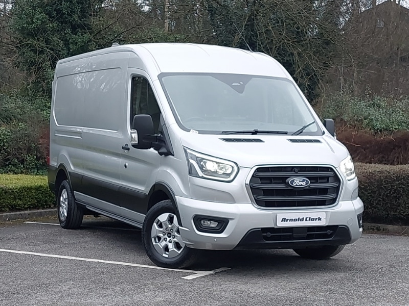 Used Ford Transit 2025 for sale - 78219831: Photo 1