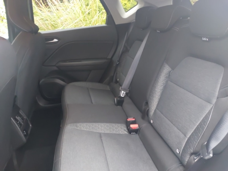 Used Renault Captur 2022 for sale - 77094890: Photo 6