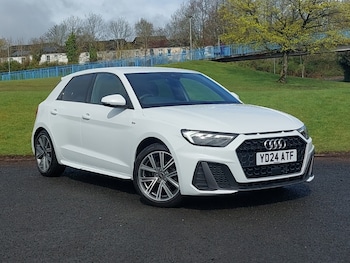 Used Audi A1 2024 for sale - 78298407: Photo