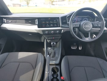 Used Audi A1 2024 for sale - 78298407: Photo