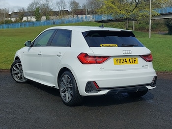 Used Audi A1 2024 for sale - 78298407: Photo