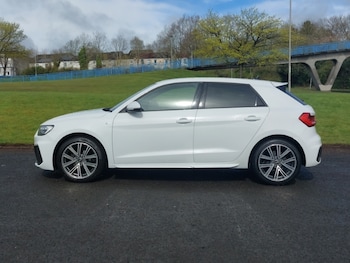 Used Audi A1 2024 for sale - 78298407: Photo