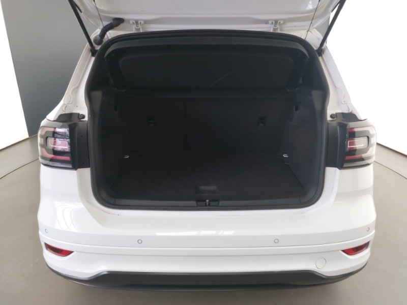 Used Volkswagen T-Cross 2020 for sale - 78203631: Photo 8