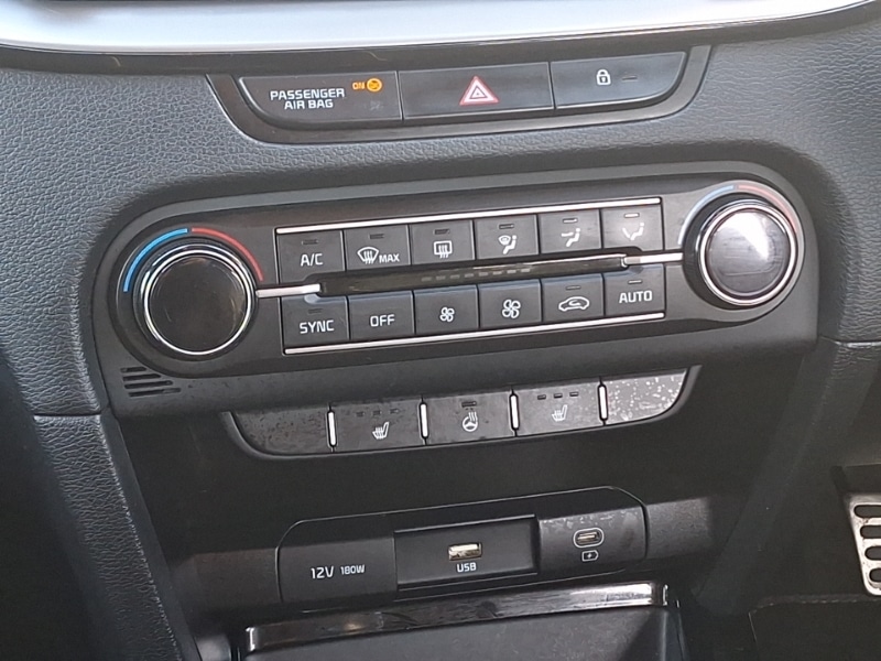 Used Kia Ceed 2022 for sale - 76506301: Photo 11