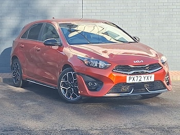Used Kia Ceed 2022 for sale - 76506301: Photo