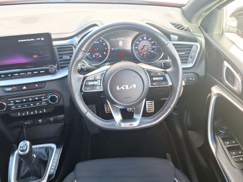 Used Kia Ceed 2022 for sale - 76506301: Photo 7