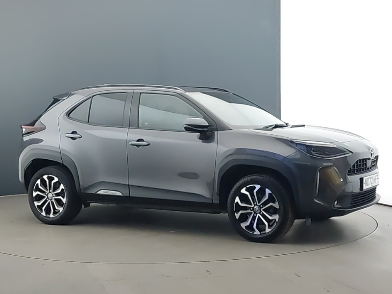 Used Toyota Yaris Cross 2023 for sale - 77537020: Photo 12