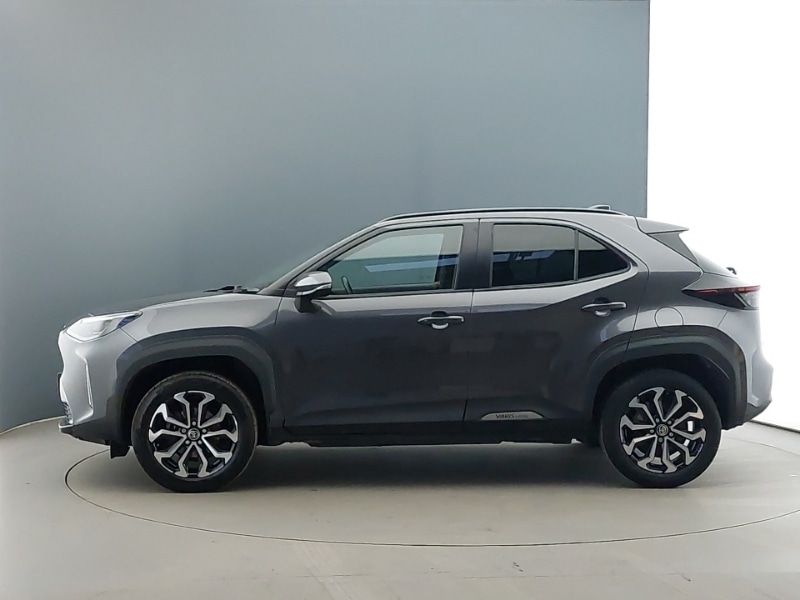 Used Toyota Yaris Cross 2023 for sale - 77537020: Photo 4