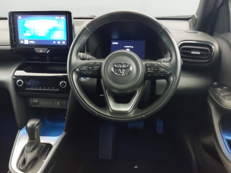 Used Toyota Yaris Cross 2023 for sale - 77537020: Photo 7