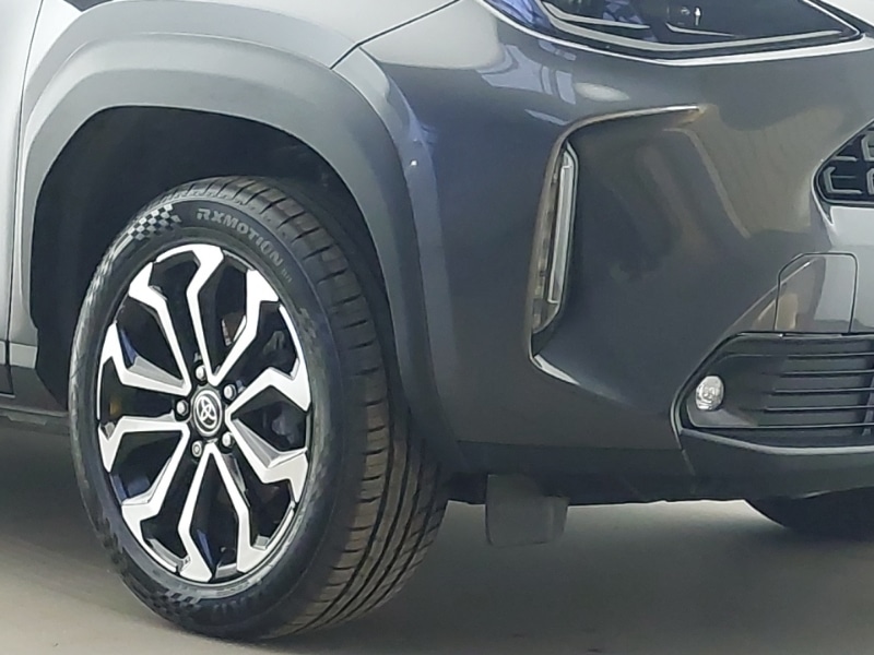 Used Toyota Yaris Cross 2023 for sale - 77537020: Photo 9