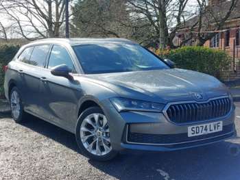 2024 - 1.5 TSI e-TEC SE L 5dr DSG