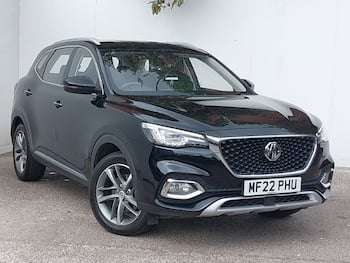 Used MG MG HS 2022 for sale - 79722025: Photo