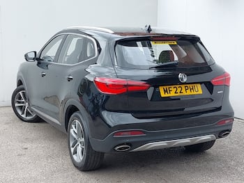 Used MG MG HS 2022 for sale - 79722025: Photo