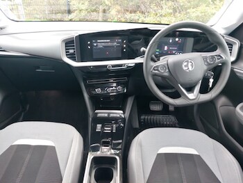 Used Vauxhall Mokka 2024 for sale - 78392002: Photo