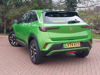 Used Vauxhall Mokka 2024 for sale - 78392002: Photo