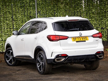 Used MG MG HS 2023 for sale - 78239117: Photo