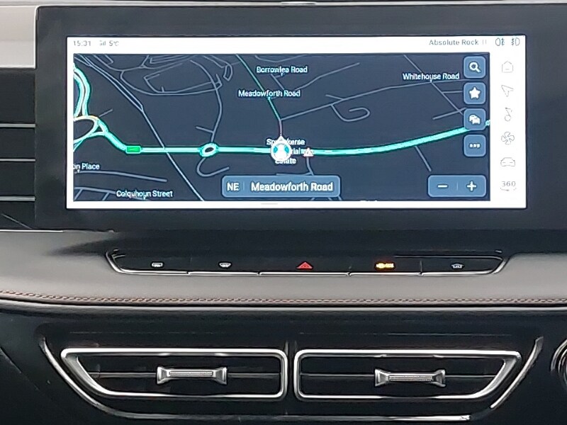 Used MG MG HS 2024 for sale - 77298929: Photo 10