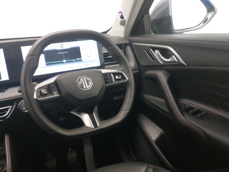 Used MG MG HS 2024 for sale - 77298929: Photo 11