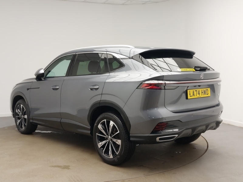 Used MG MG HS 2024 for sale - 77298929: Photo 3