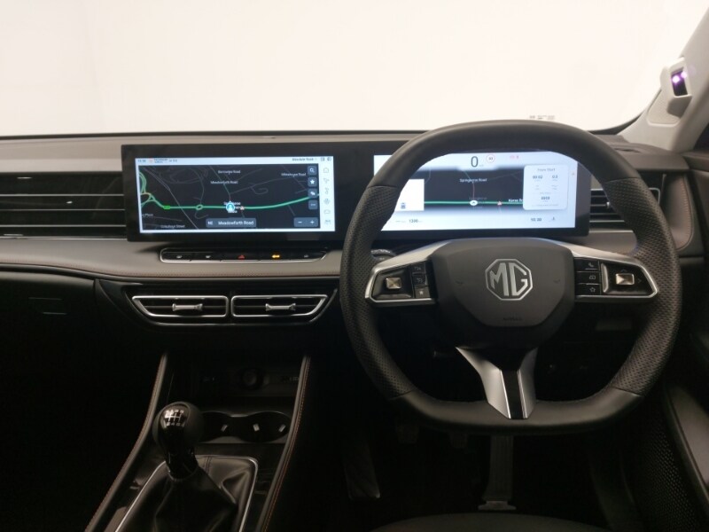 Used MG MG HS 2024 for sale - 77298929: Photo 7