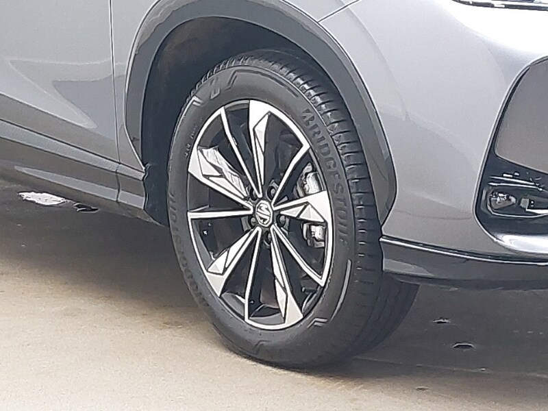 Used MG MG HS 2024 for sale - 77298929: Photo 9