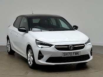 Used Vauxhall Corsa 2020 for sale - 78355824: Photo