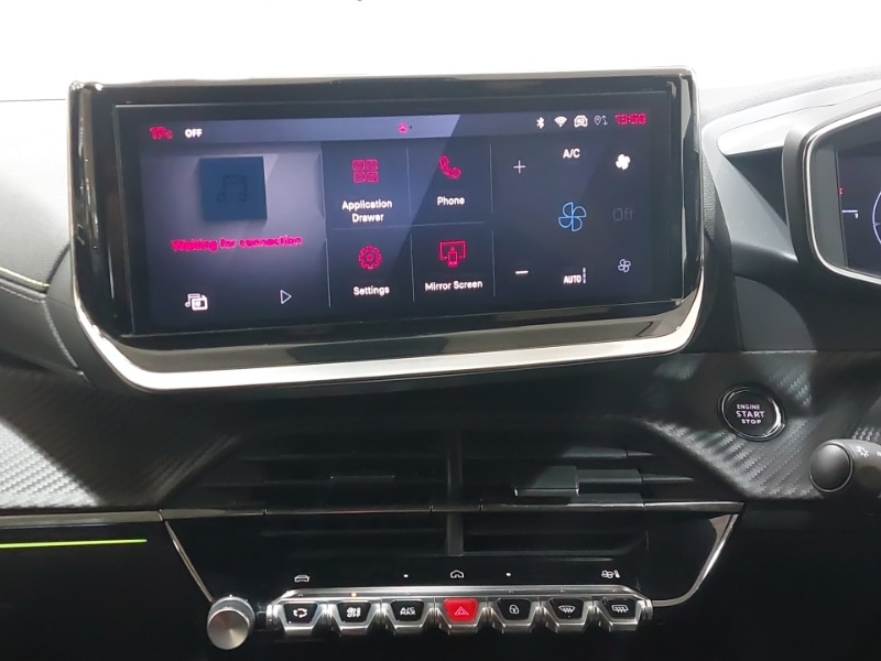 Used Peugeot 208 2025 for sale - 78146247: Photo 10